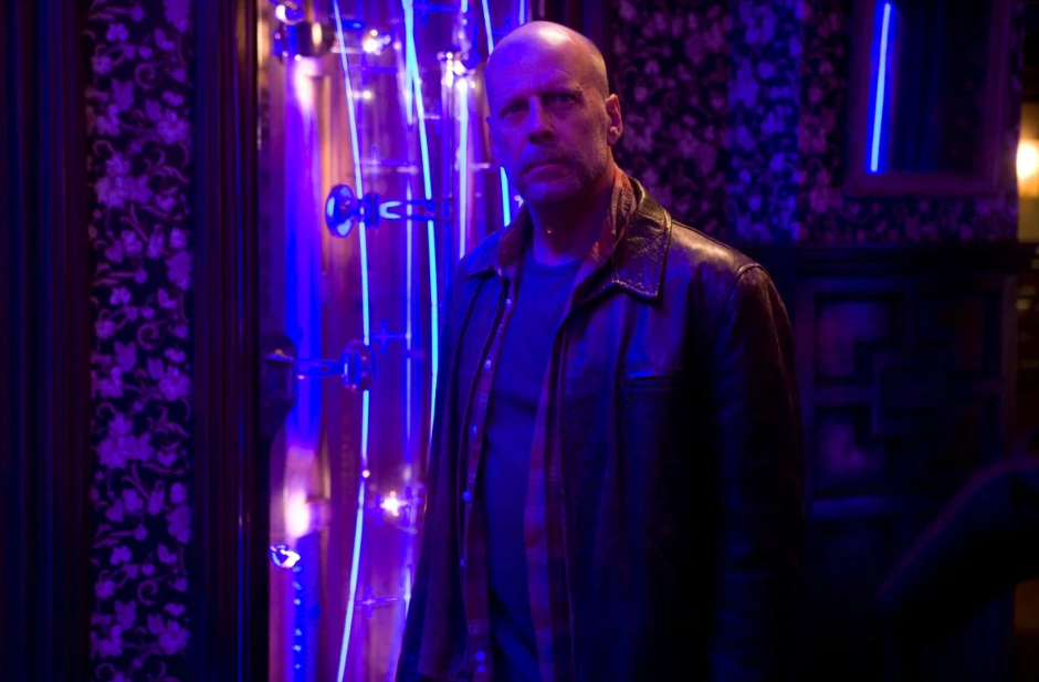 Кадр из фильма