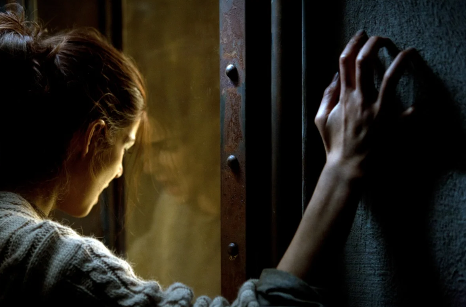 Кадр из фильма