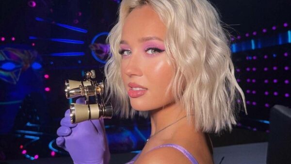    Клава Кока. Фото: ТВЦ