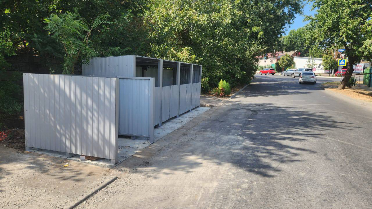 Фото: Пресс-служба администрации Краснодара