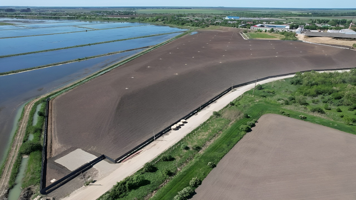 Фото: Пресс-служба администрации Краснодара