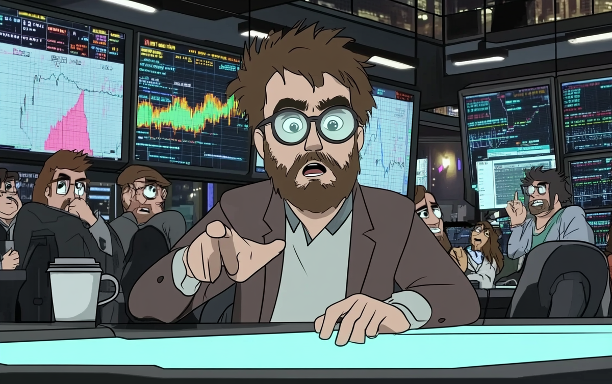    Листинг токена SuperTrust (SUT) на бирже MEXC и его потенциал для роста в вашем портфеле Павел Летучка Павел Летучка