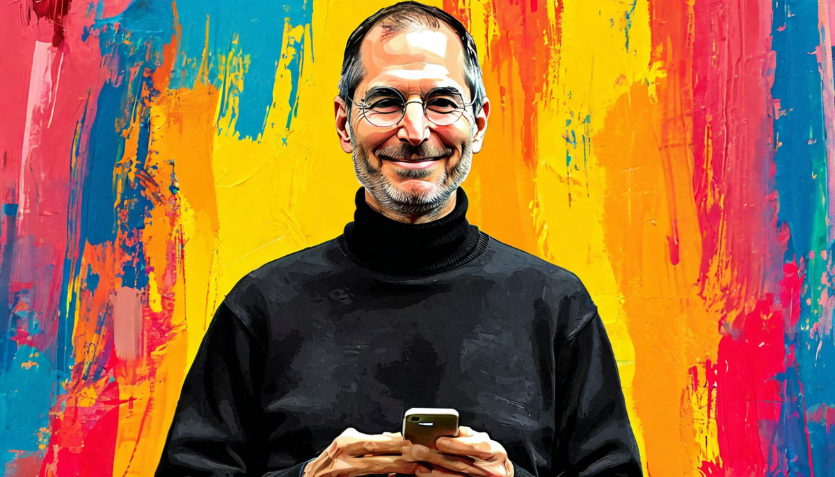 Изображение создано Михаилом Глузским в приложении "Шедеврум"