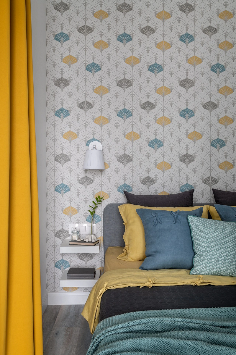    Дизайн: Ирина Бебешина. Фото: Евгений Гнесин