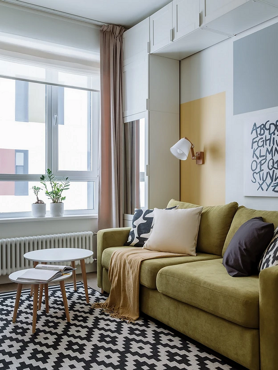    Дизайн: Наталья Балашова. Фото: Ольга Шангина