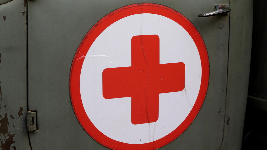    Фото: Maksim Konstantinov/Globallookpress