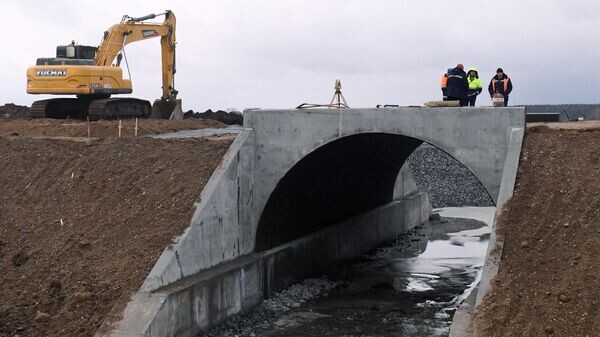    © Sputnik / Илья Наймушин