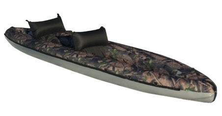 Байдарка Голавль. Фото из открыиых источников интернета