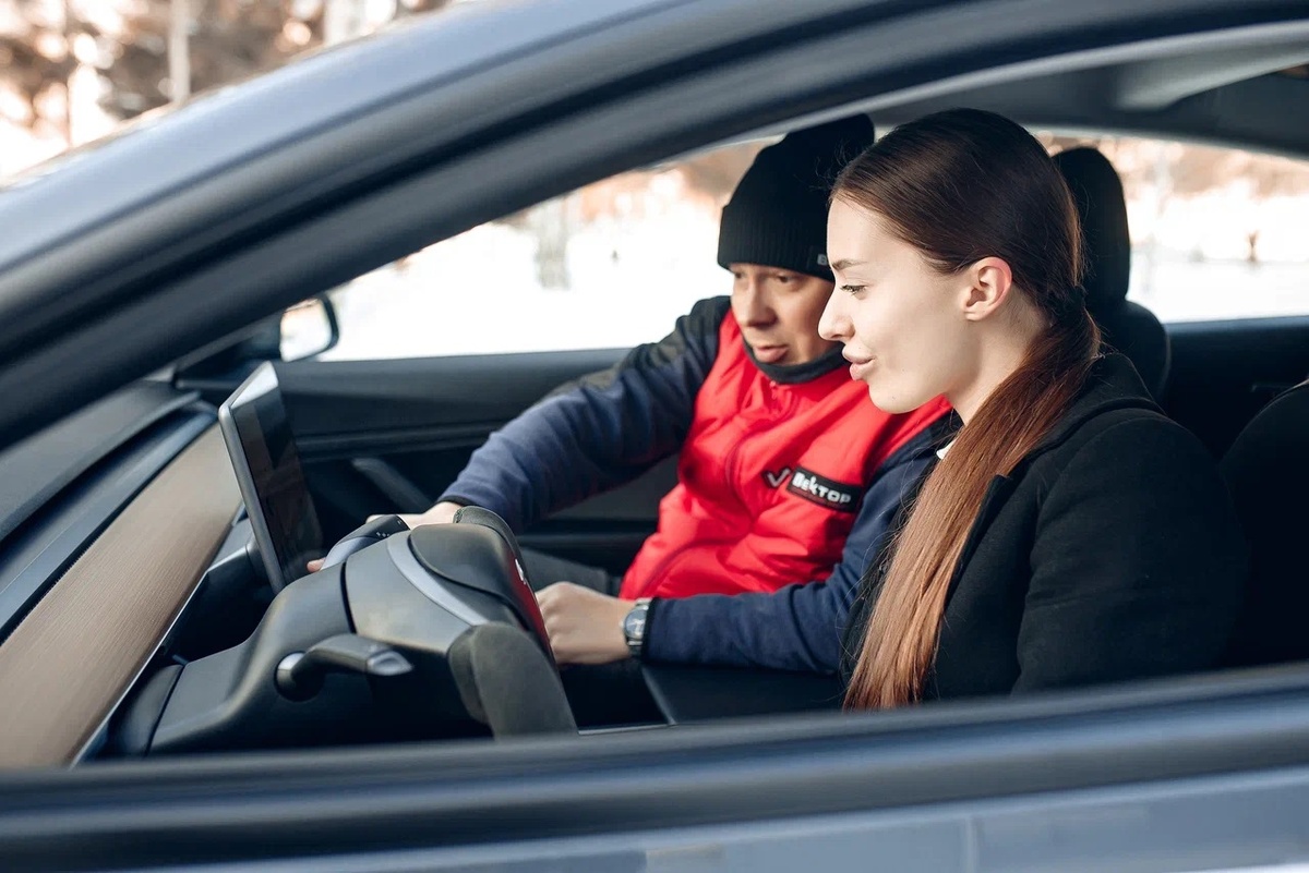 Практические занятия