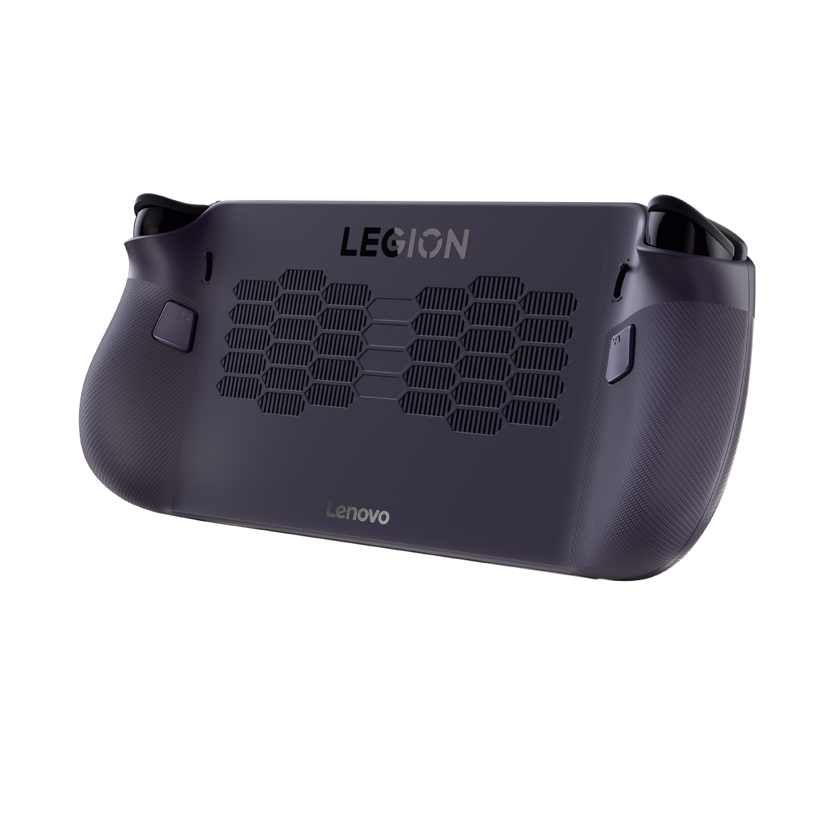    Lenovo представила две «портативки» с мощным чипом AMD Ryzen Z2