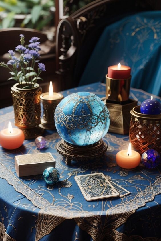 Здравствуйте! Расклад на новое знакомство с мужчиной поможет вам проверить и принять решение стоит ли дальше продолжать общение, чтобы связать с ним личную жизнь. В данном раскладе рассмотрим какой мужчина на самом деле. 