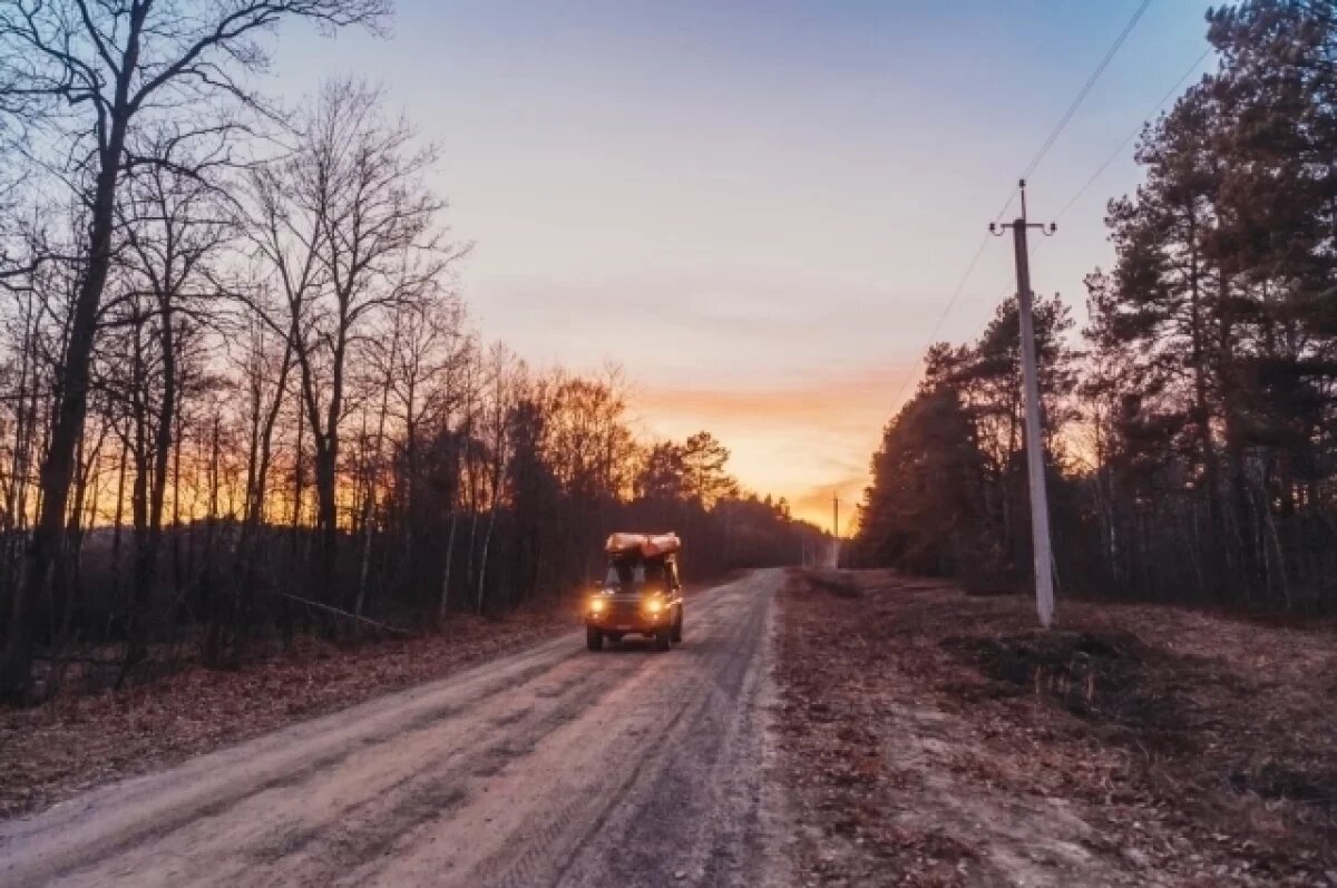    На белгородских дорогах построят 15,5 км сетей уличного освещения