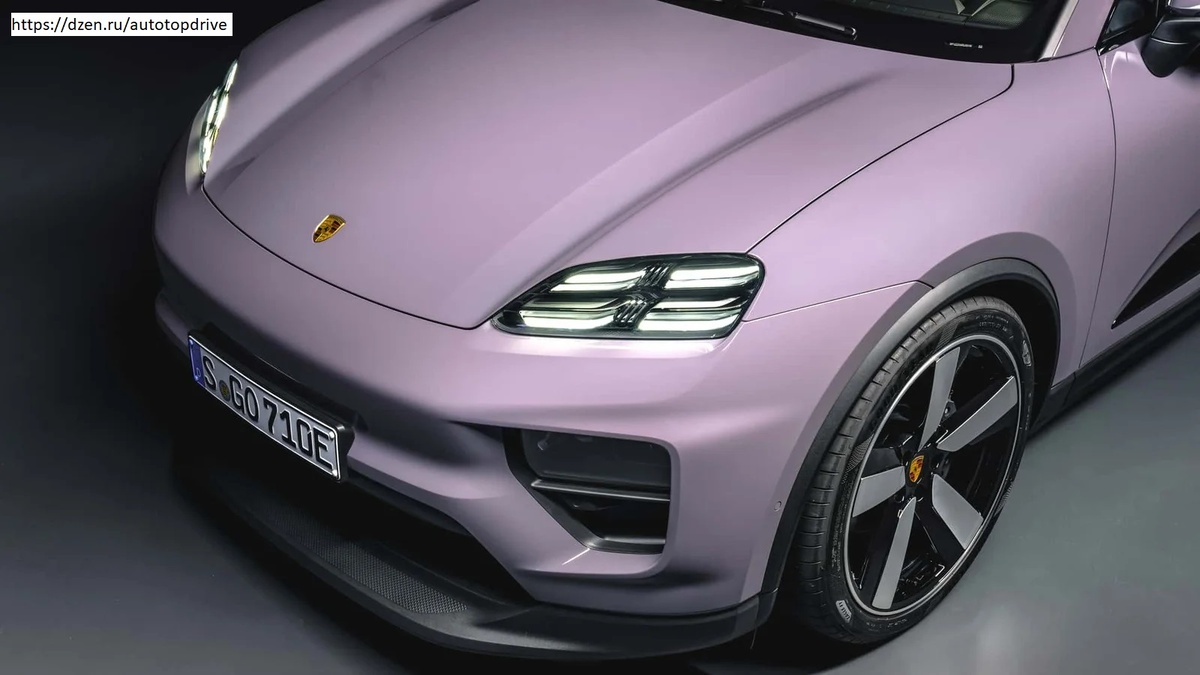 Правда ли, что эмблема Porsche сделана из золота?