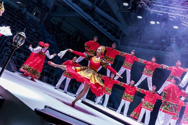    Оренбургская молодежь принимает активное участие в творческих конкурсах Андрей Севостьянов