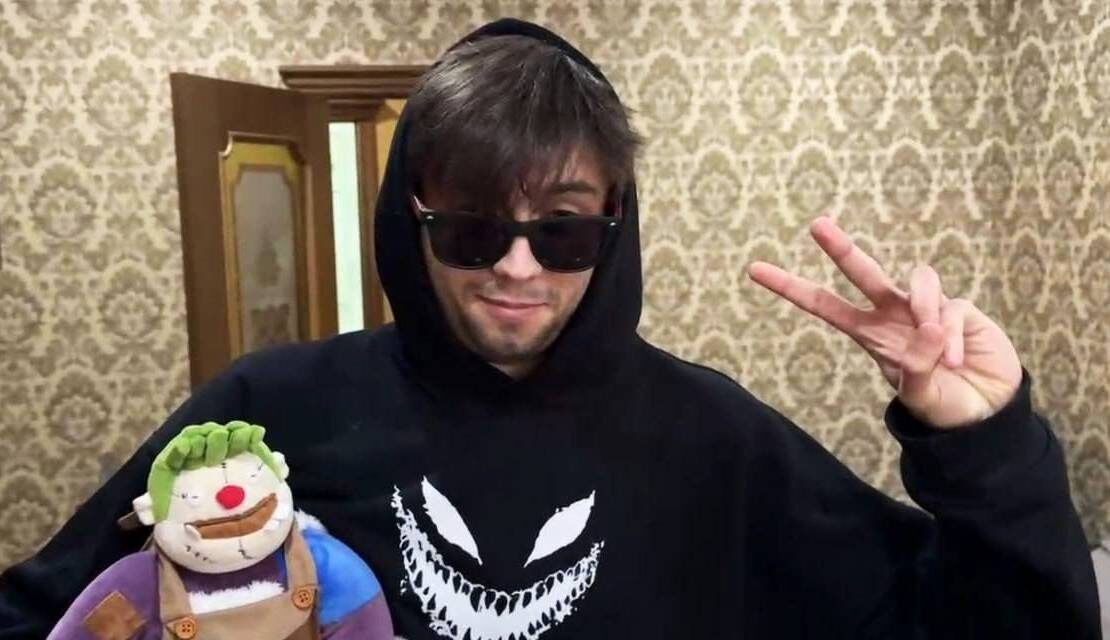    Максим Spokoynich ушел из жизниСоцсети