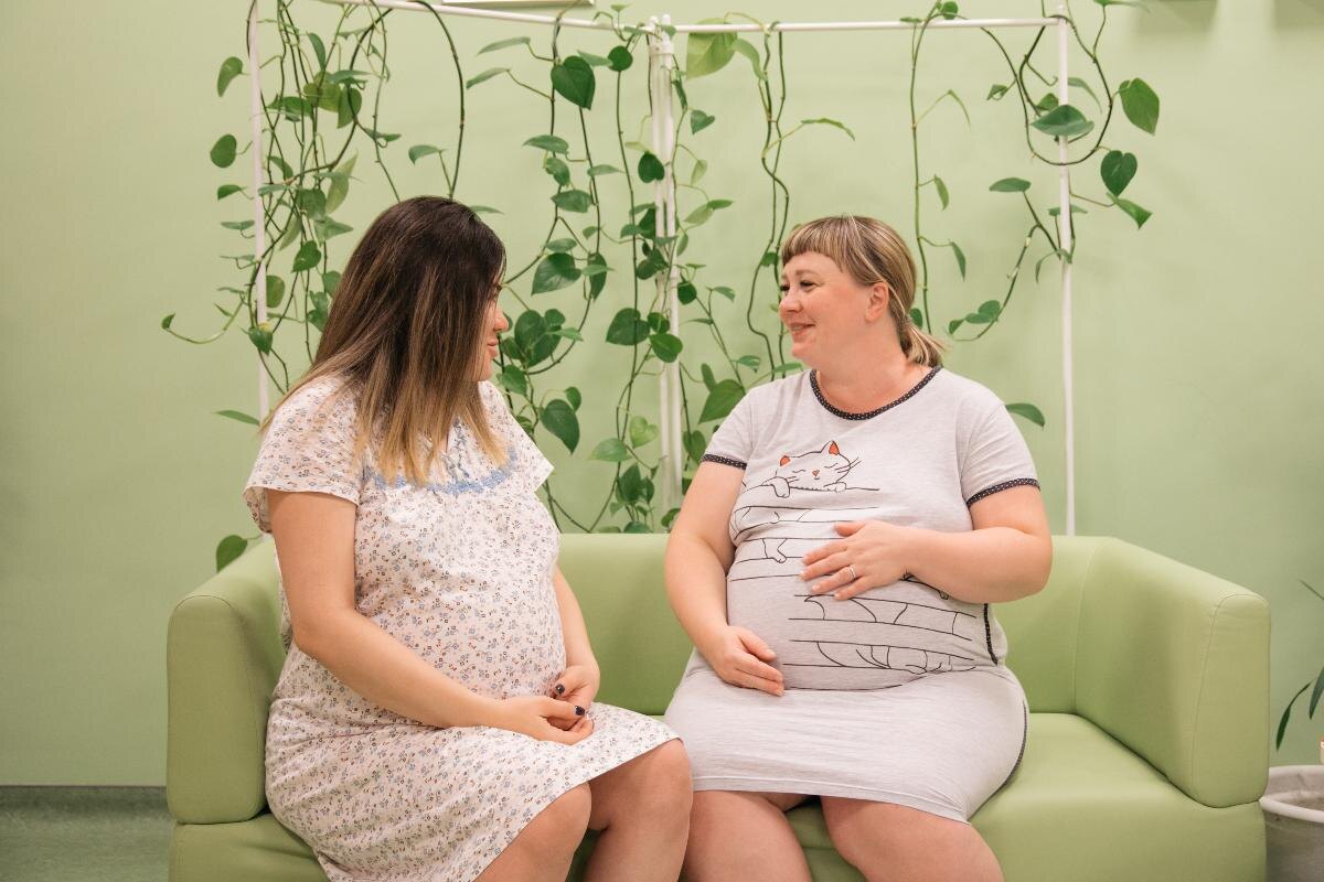    Более 1 млн рублей может составить пособие по беременности и родам в 2025 году