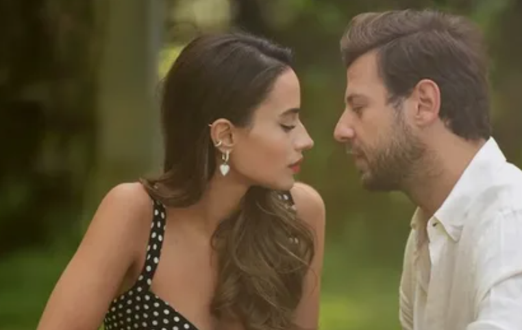 Кадр из фильма