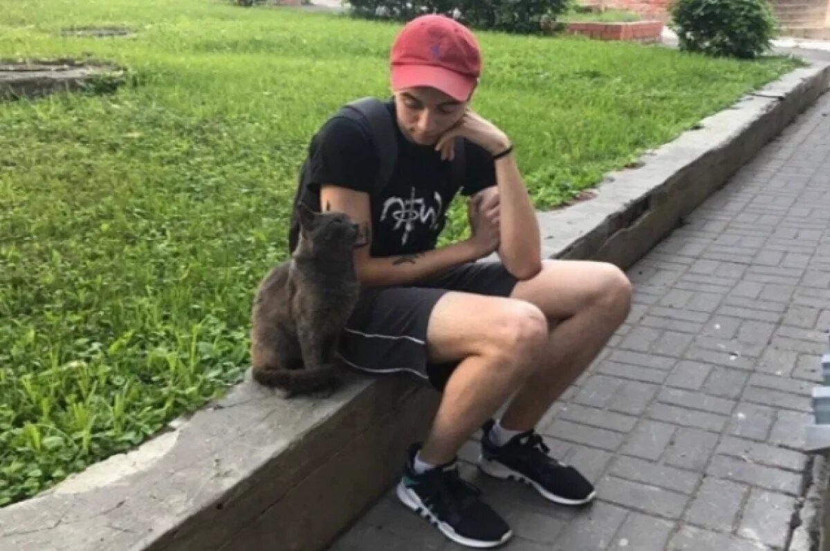    Популярный стример Spokoynich умер в 28 лет от рака лимфоузлов