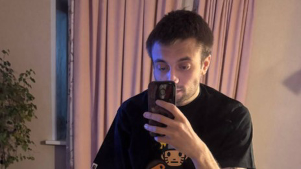    Фото: Spokoynich / Telegram