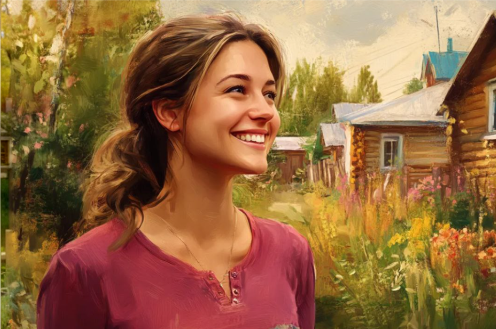 Иллюстрация создана при помощи нейросети Kandinsky.