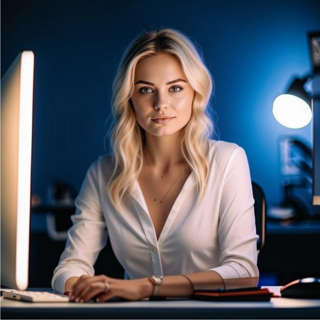 Изображение сгенерировано нейросетью Кандинский