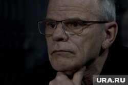    Владимир Круглов скончался в возрасте 66 лет, пишет Baza