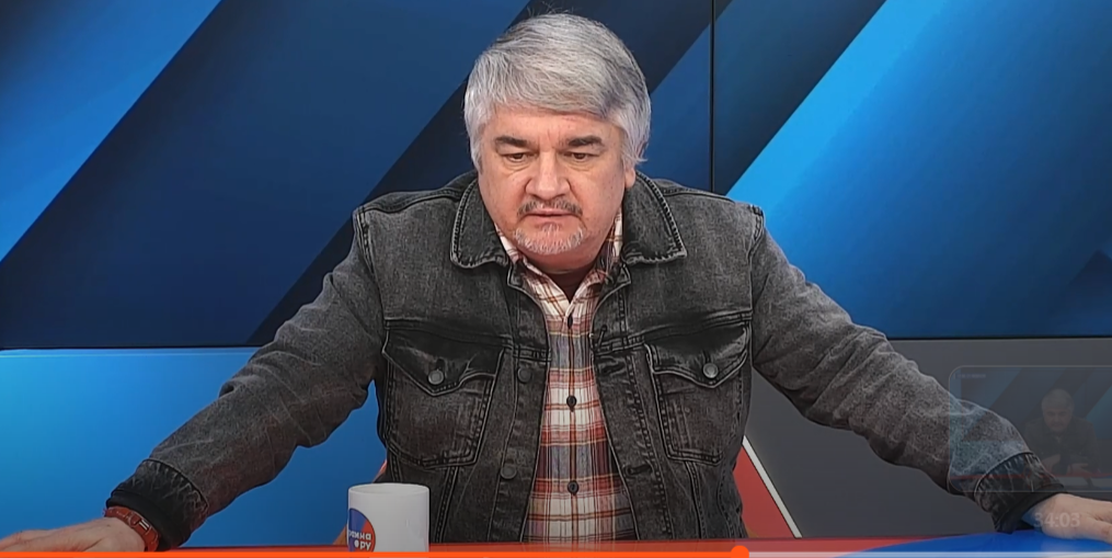    Ищенко назвал самый эффективный способ возобновления поставок российского газа Венгрии и Словакии