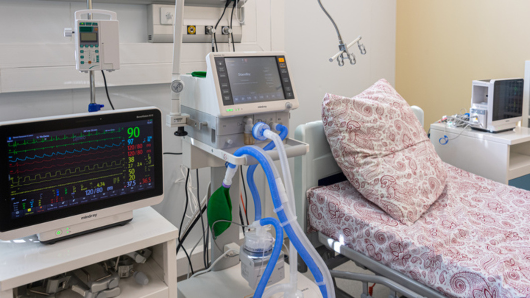    ФОТО: KOMSOMOLSKAYA PRAVDA/GLOBALLOOKPRESS