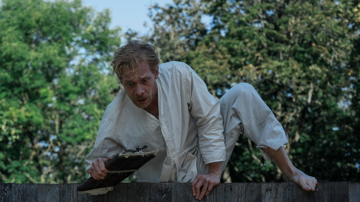 Кадр из фильма