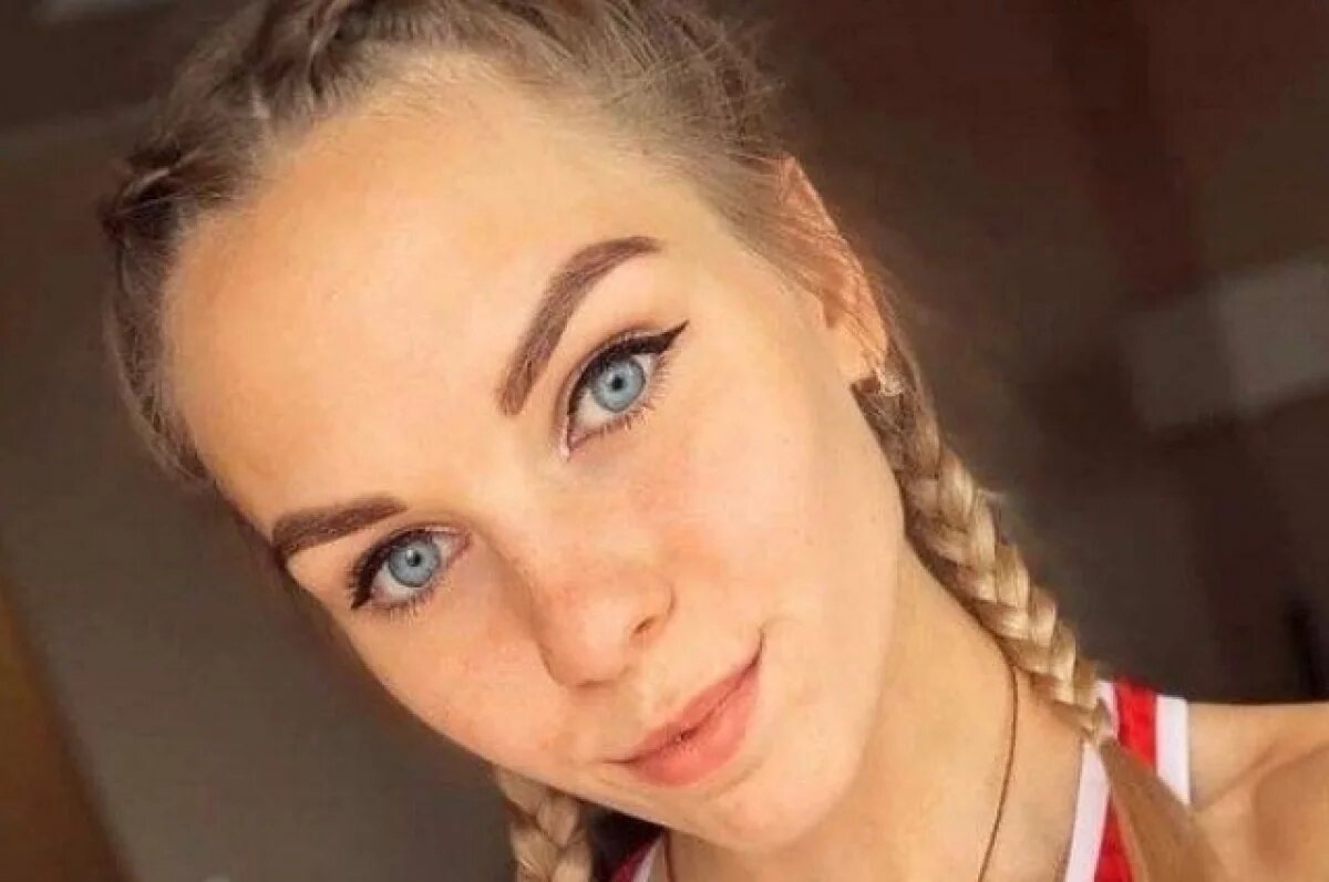    Псковская легкоатлетка выиграла всероссийские «Рождественские старты»