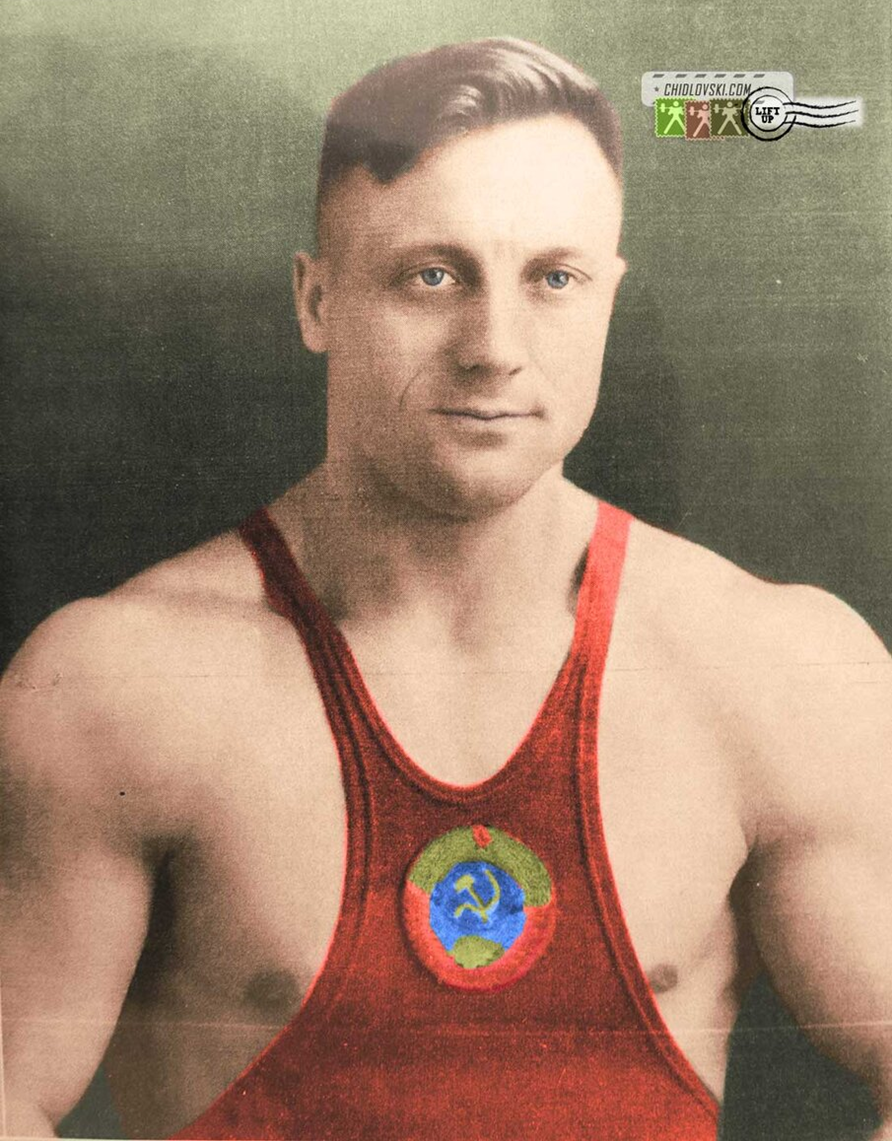 "Рудольф Плюкфельдер - уникальный олимпийский чемпион": как в 95 лет заниматься на уровне молодого атлета