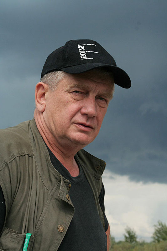 Александр Панкратов
