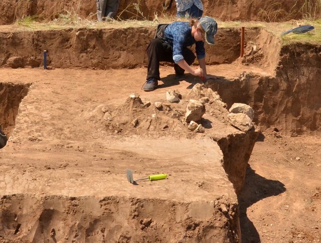 Загадка мальчика из острога: археологи раскрыли тайну захоронения 200-летней давности