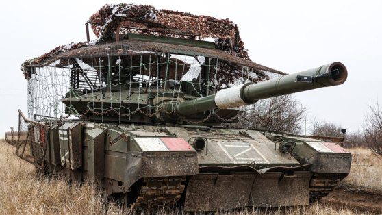    Источник: ВС РФ победят на Украине из-за способности быстро адаптироваться Андрей Бурков