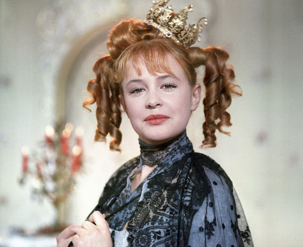 Кадр из фильма «Старая, старая сказка», 1968 год. Фото: Кинопоиск