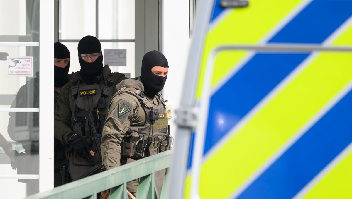     / Источник: © Robert Michael/Global Look Press