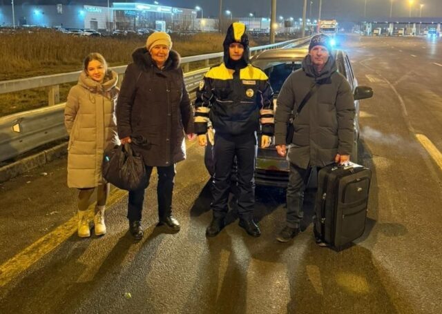     Фото: пресс-служба ГУ МВД по региону