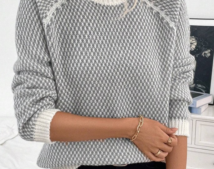 КРАСИВЫЕ ДЖЕМПЕРЫ СПИЦАМИ ДЛЯ ВДОХНОВЕНИЯ! 2025 + Схемы узоров