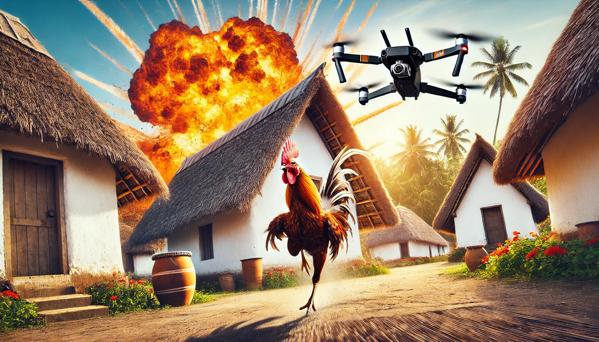 Изображение сгенерировано ИИ