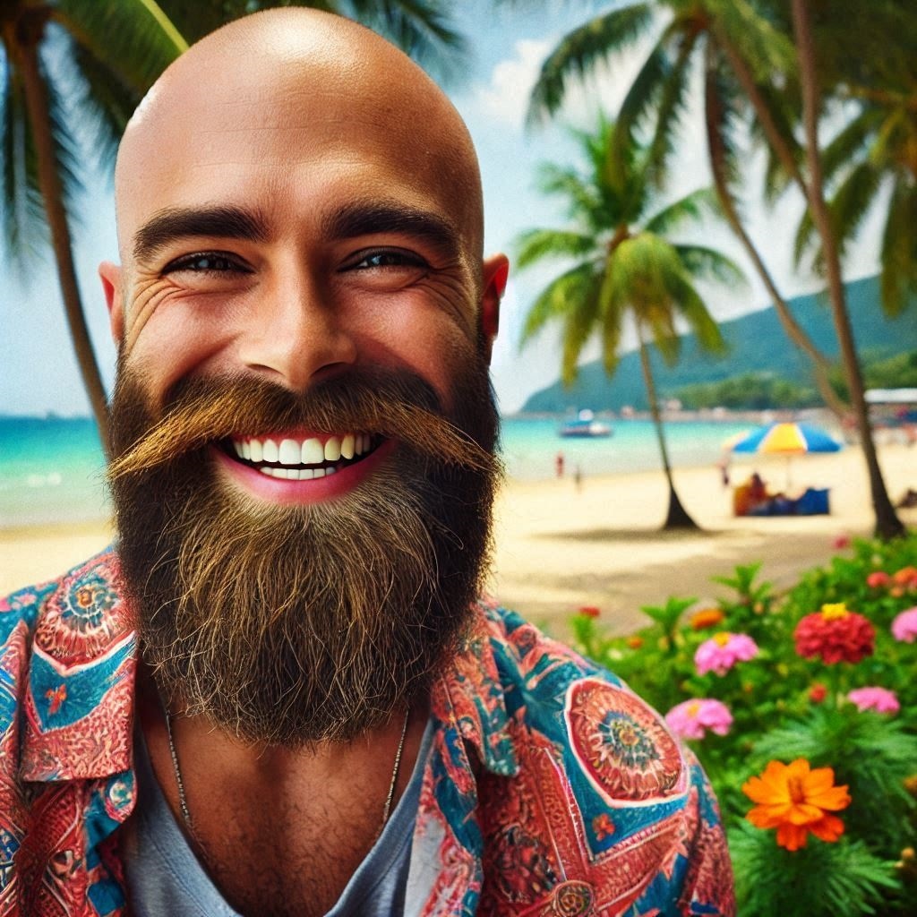 Топ 7 плюсов жизни в Таиланде.