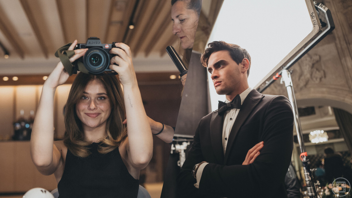 Осторожно возможны спойлеры!