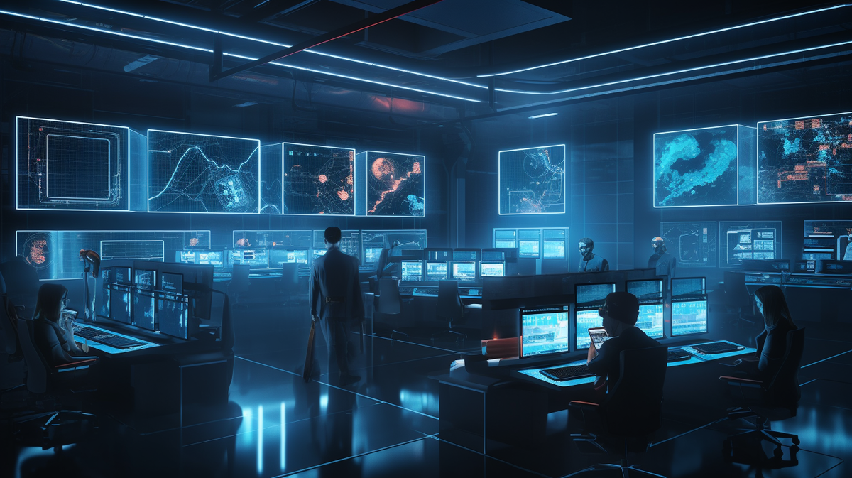    Оптимизация управления цепочками поставок: как AI-анализ помогает выявить причины задержек в условиях многопартнерства Юрий Горбачев