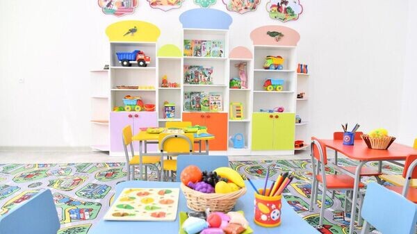    © Foto / Пресс-служба президента Таджикистана