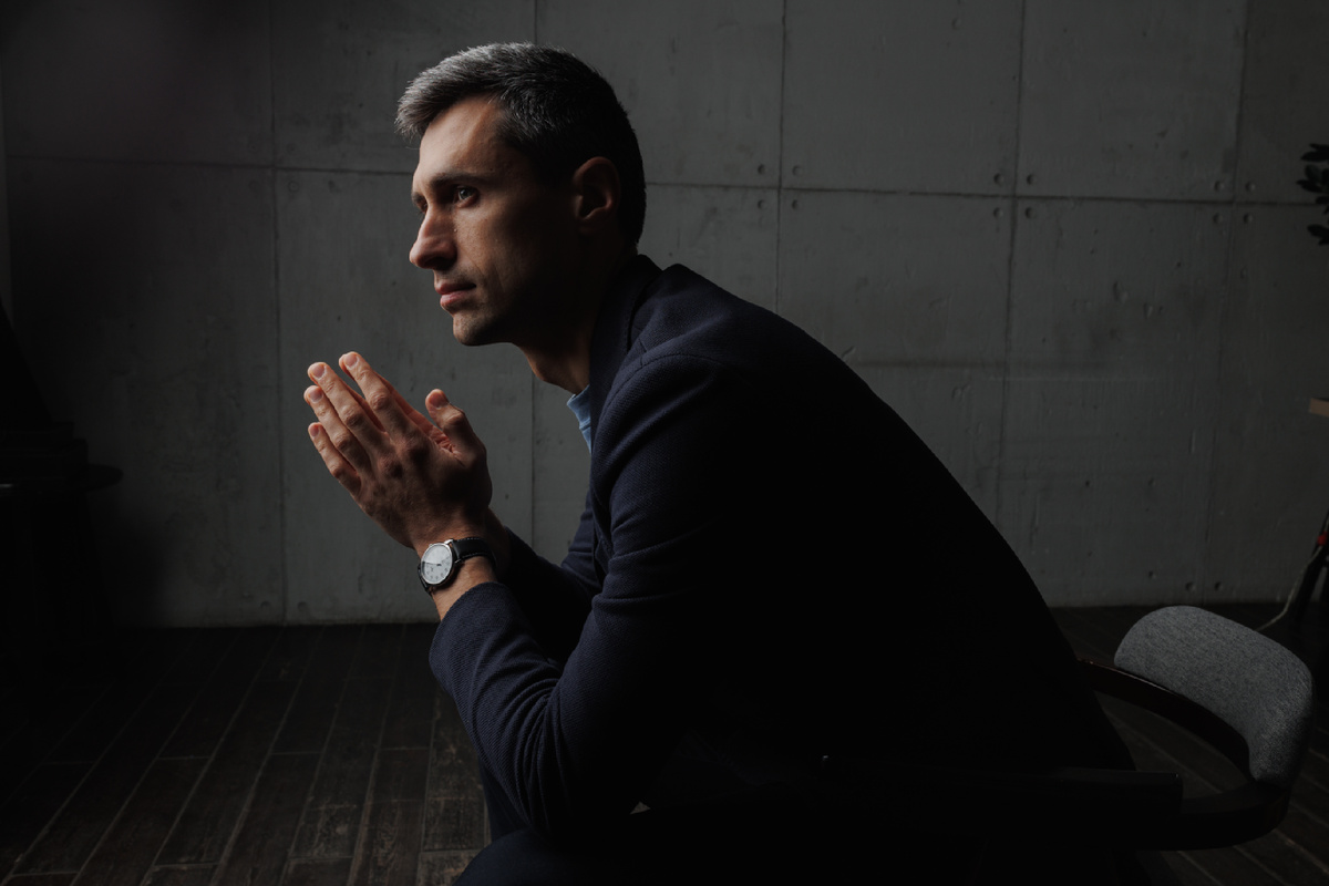 Руслан Гончаров