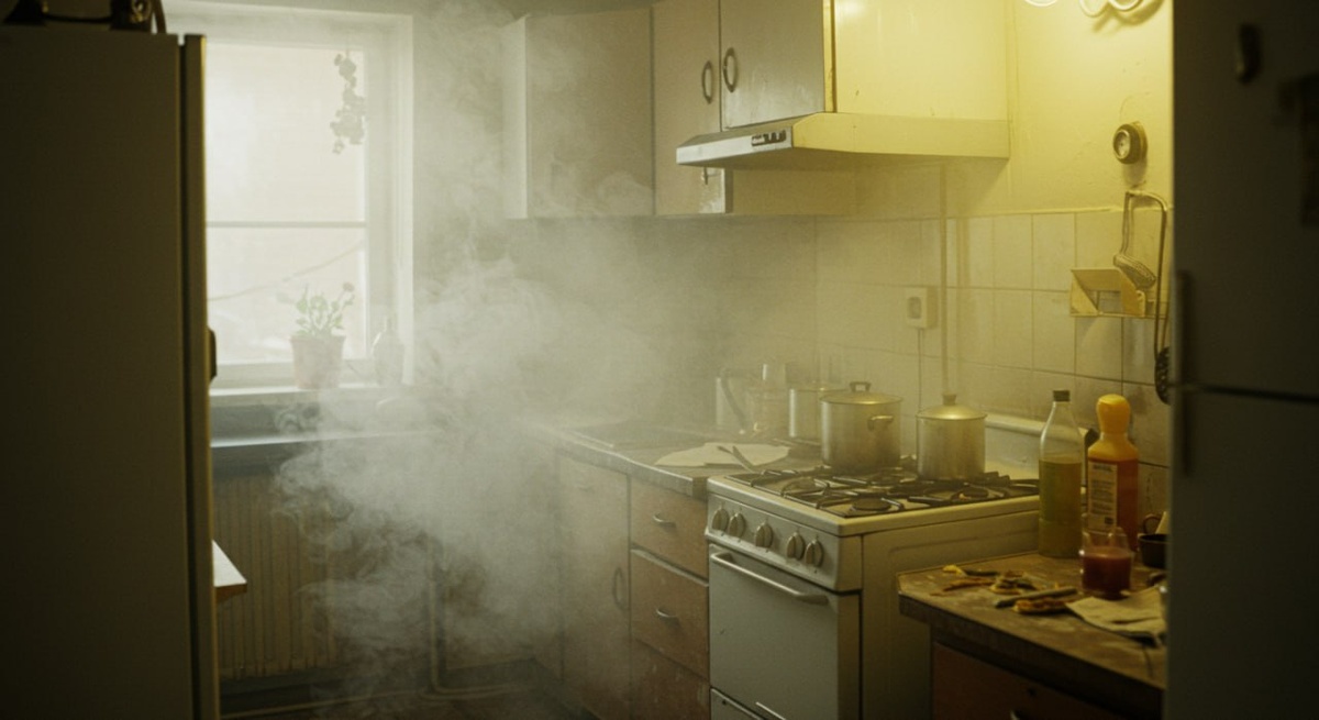 Нерусская женщина чуть не лишилась детей из-за своей глупости