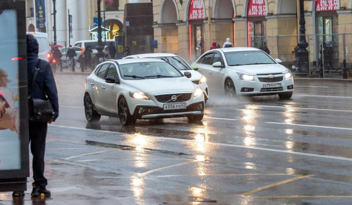     Санкт-Петербург. Источник: spbdnevnik.ru Автор фото: Олег Золото