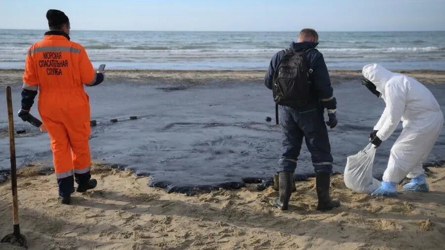 Фото - © РИА Новости, Алексей Майшев