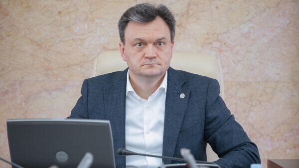    © Sputnik / Osmatesco