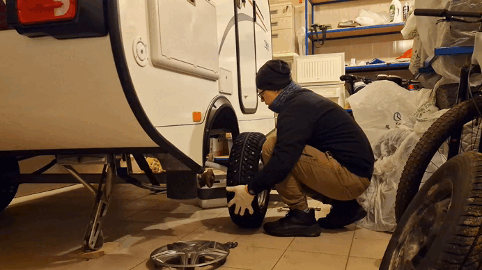 Если анимация не воспроизводится - нажмите