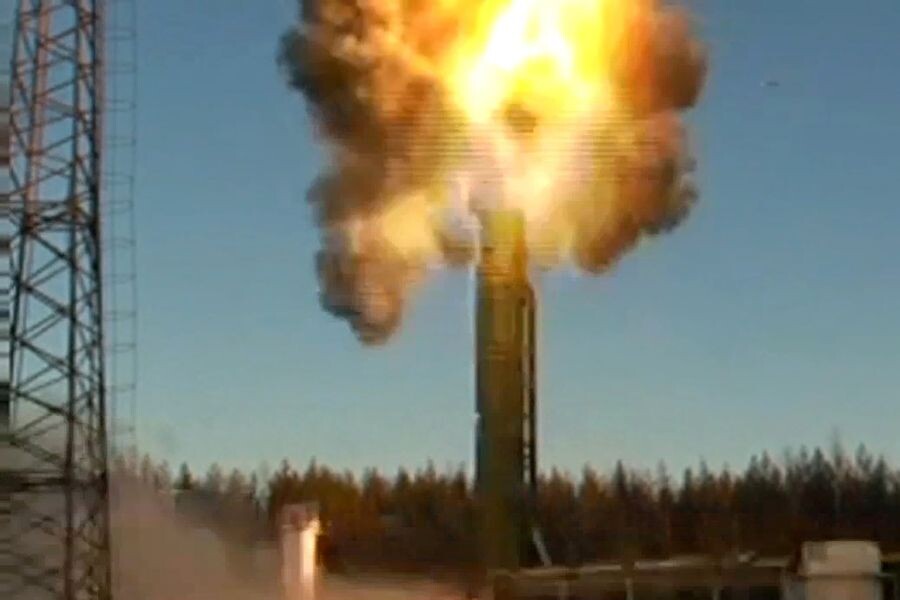    TASS 42958710 / Источник: © Пресс-служба Минобороны РФ/ТАСС